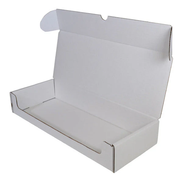 One Piece Postage & Mailing Box 28038 - Image 6