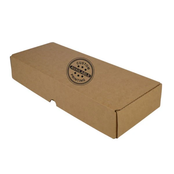 One Piece Postage & Mailing Box 28038 - Image 8