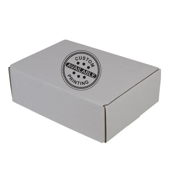 One Piece Postage & Mailing Box 28621 with Centre Separator Pad - Image 11