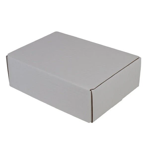 One Piece Postage & Mailing Box 28621 with Centre Separator Pad - Image 6