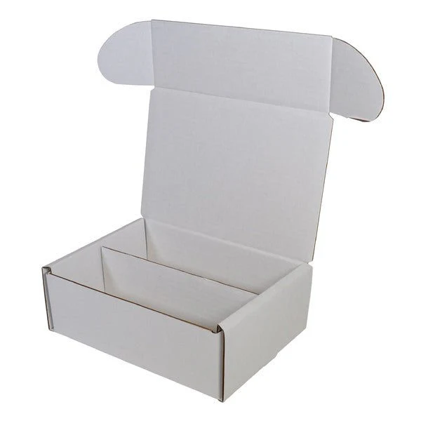 One Piece Postage & Mailing Box 28621 with Centre Separator Pad - Image 7