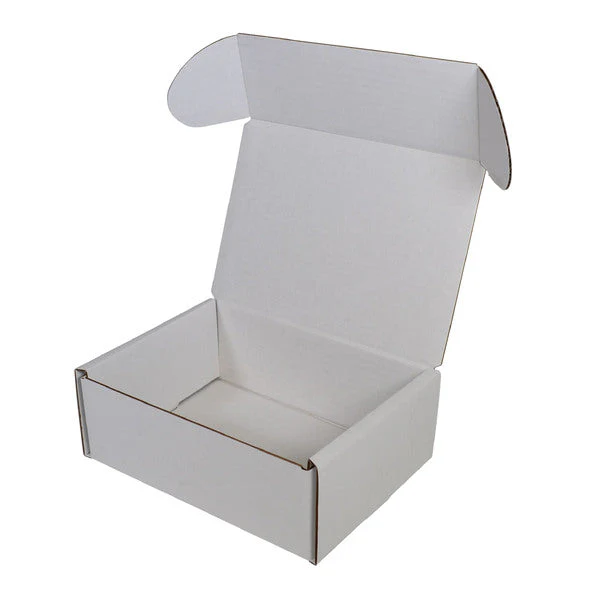 One Piece Postage & Mailing Box 28621 with Centre Separator Pad - Image 8