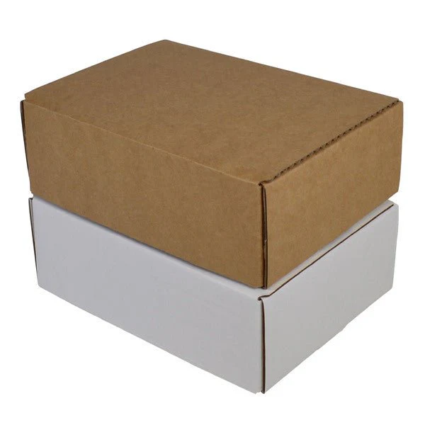 One Piece Postage & Mailing Box 28621 with Centre Separator Pad - Image 9