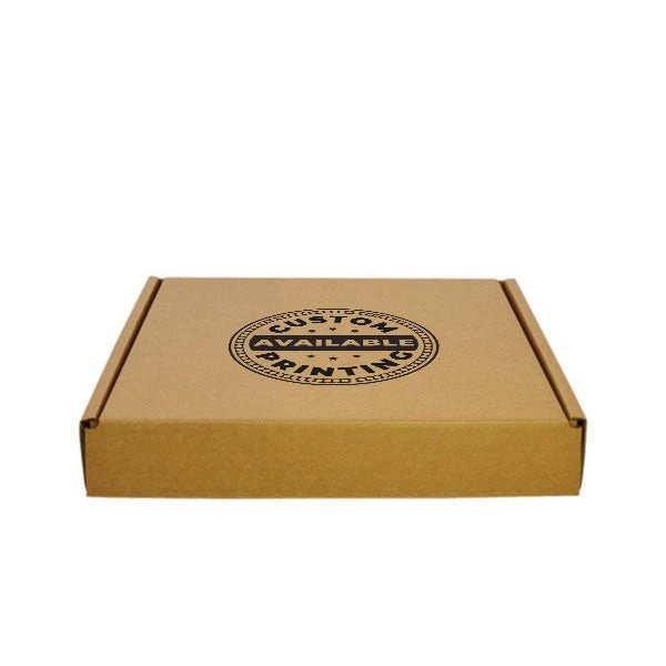 One Piece Postage & Mailing Box 3221 - Image 2
