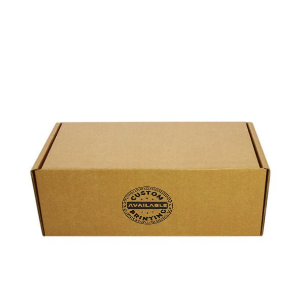 One Piece Postage & Mailing Box 4101 - Image 10
