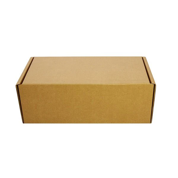 One Piece Postage & Mailing Box 4101 - Image 2