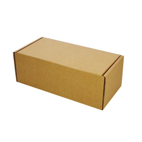One Piece Postage & Mailing Box 4101 - Image 4