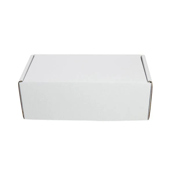 One Piece Postage & Mailing Box 4101 - Image 6