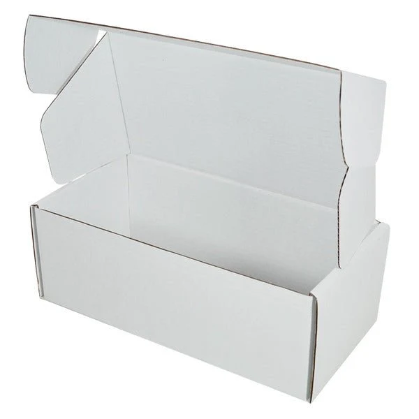 One Piece Postage & Mailing Box 4101 - Image 7