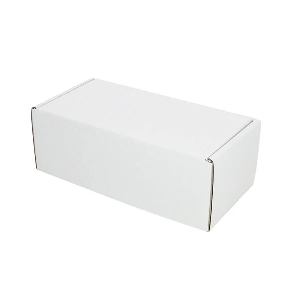 One Piece Postage & Mailing Box 4101 - Image 8