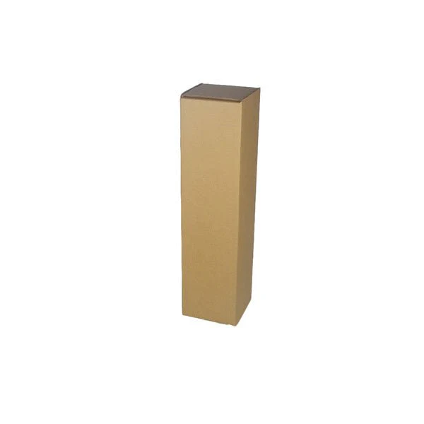 One Piece Postage & Mailing Box 5195 - Image 2
