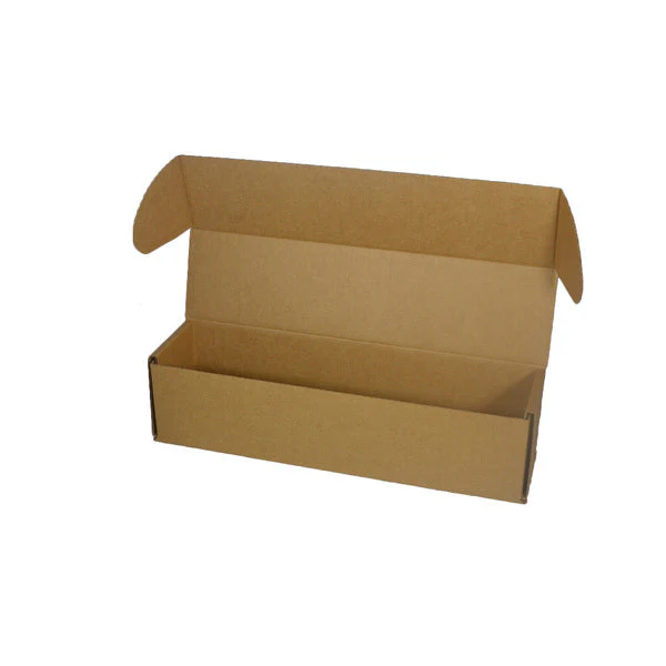 One Piece Postage & Mailing Box 5195 - Image 3