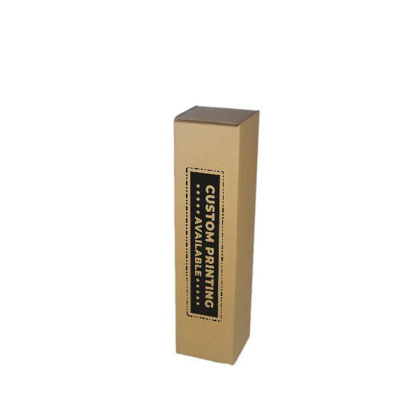 One Piece Postage & Mailing Box 5195 - Image 6