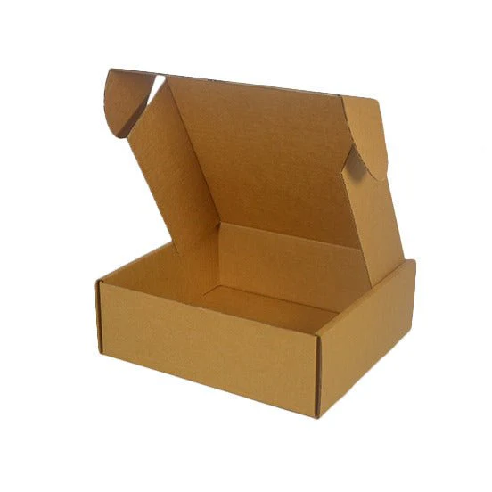 One Piece Postage & Mailing Box 5199 - Image 3