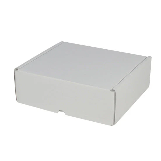 One Piece Postage & Mailing Box 5199 - Image 5