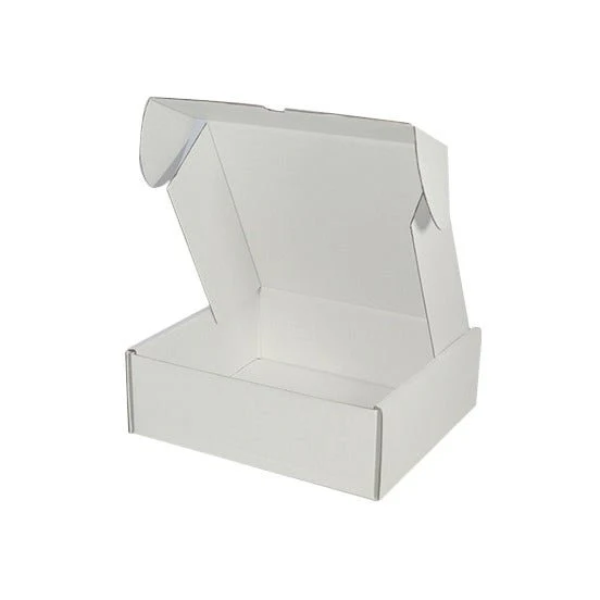 One Piece Postage & Mailing Box 5199 - Image 6