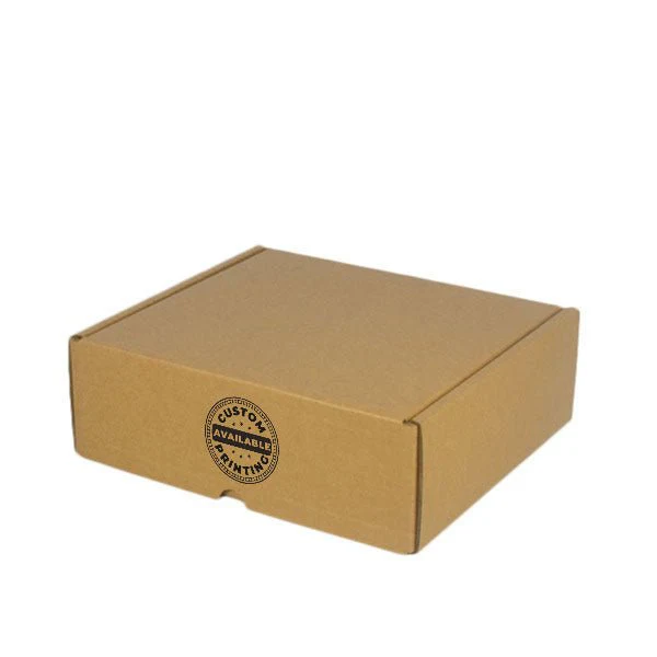 One Piece Postage & Mailing Box 5199 - Image 8