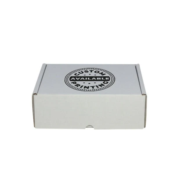 One Piece Postage & Mailing Box 5199 - Image 9