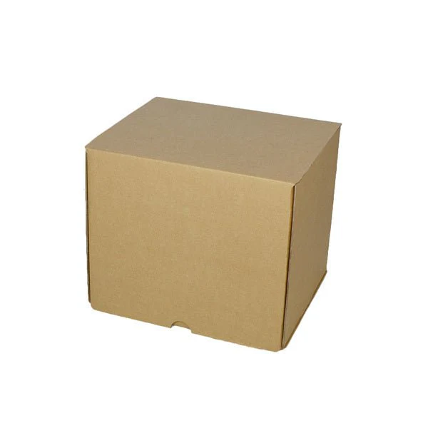 One Piece Postage & Mailing Box 5233 - Image 2