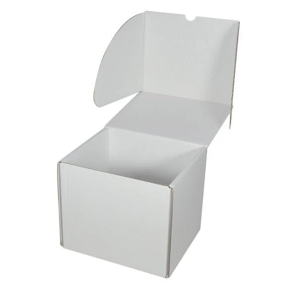 One Piece Postage & Mailing Box 5233 - Image 6