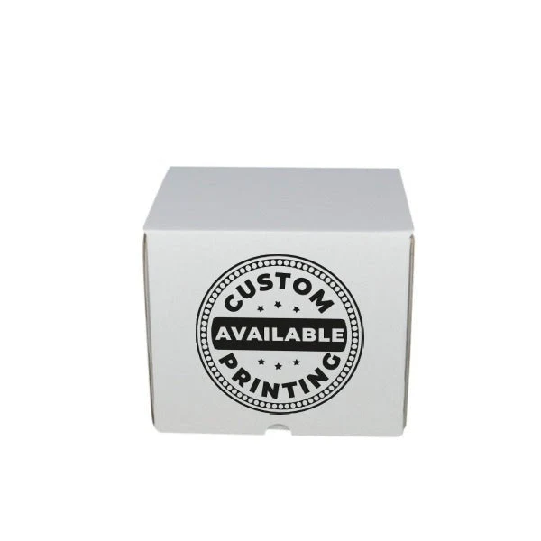 One Piece Postage & Mailing Box 5233 - Image 9