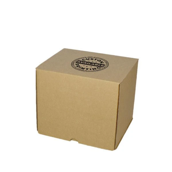 One Piece Postage & Mailing Box 5314 - Image 6