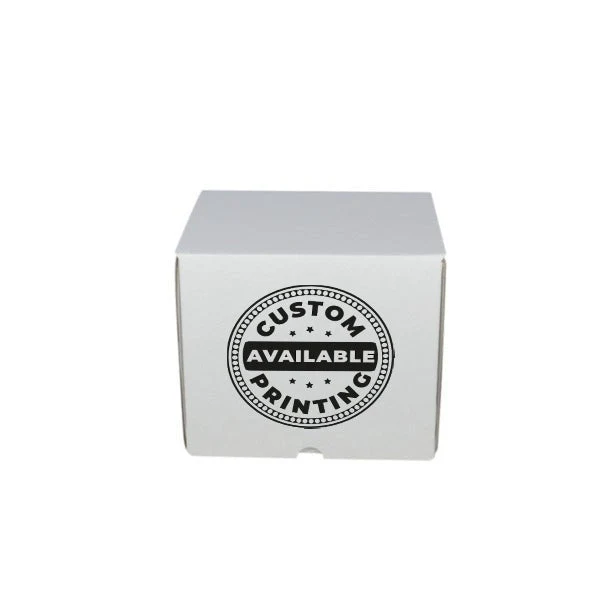 One Piece Postage & Mailing Box 5314 - Image 7
