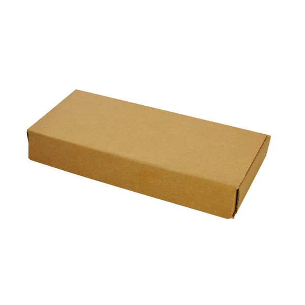 One Piece Postage & Mailing Box 6316 - Image 3