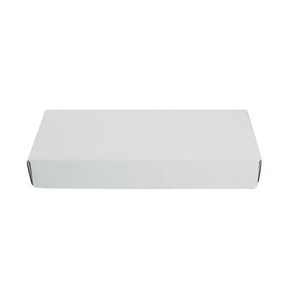One Piece Postage & Mailing Box 6316 - Image 5