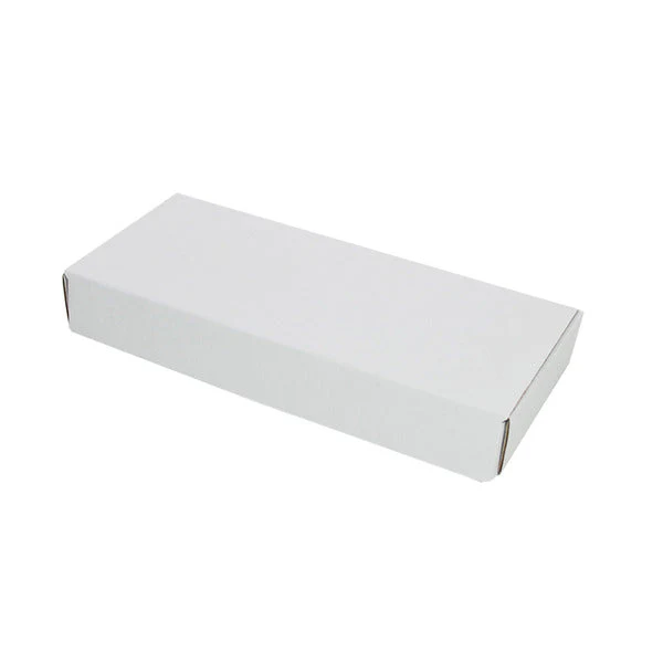 One Piece Postage & Mailing Box 6316 - Image 6