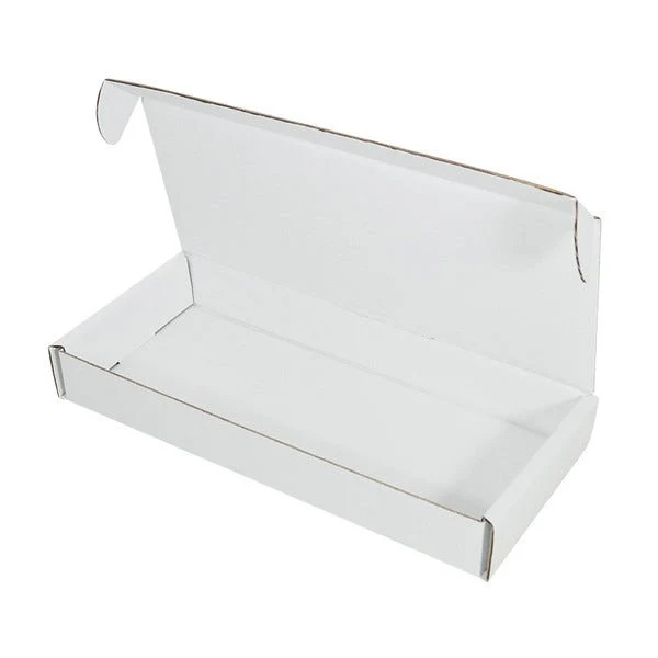 One Piece Postage & Mailing Box 6316 - Image 7