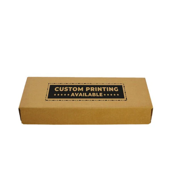 One Piece Postage & Mailing Box 6316 - Image 8