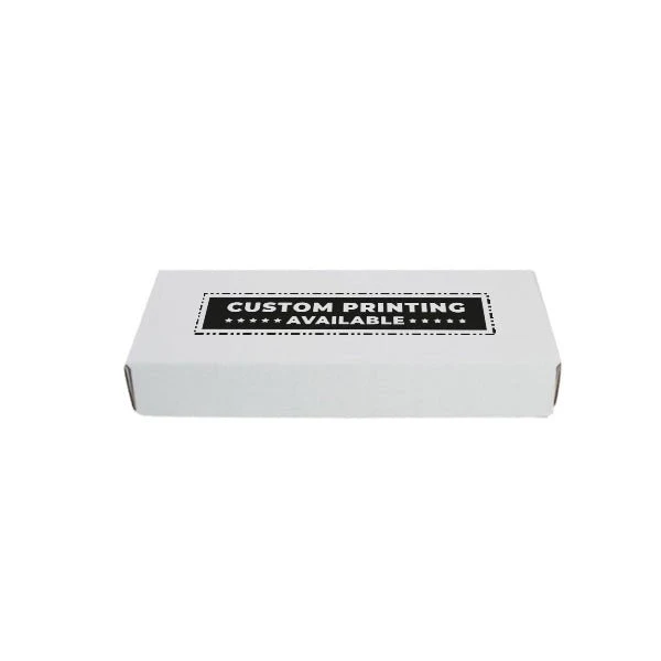 One Piece Postage & Mailing Box 6316 - Image 9