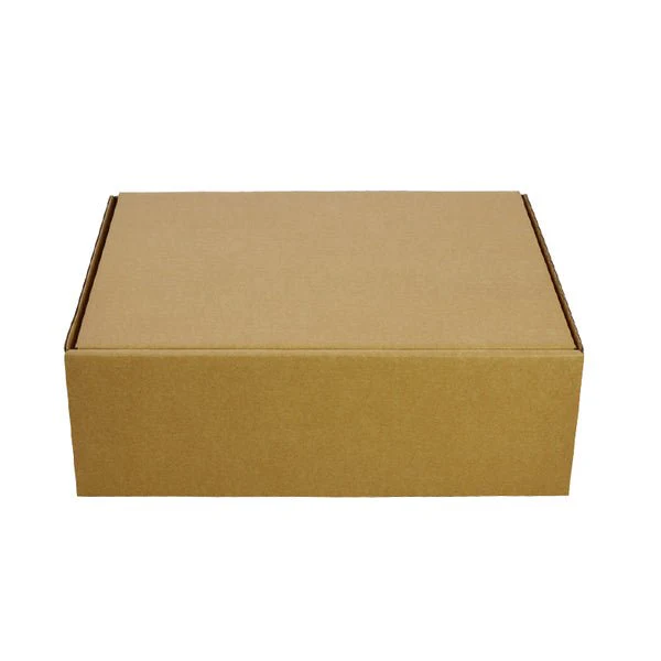 One Piece Postage & Mailing Box 6416 - Image 2