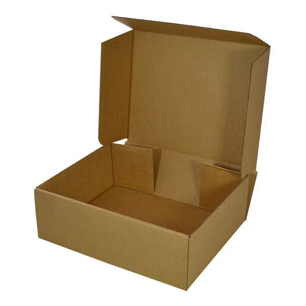 One Piece Postage & Mailing Box 6416 - Image 3