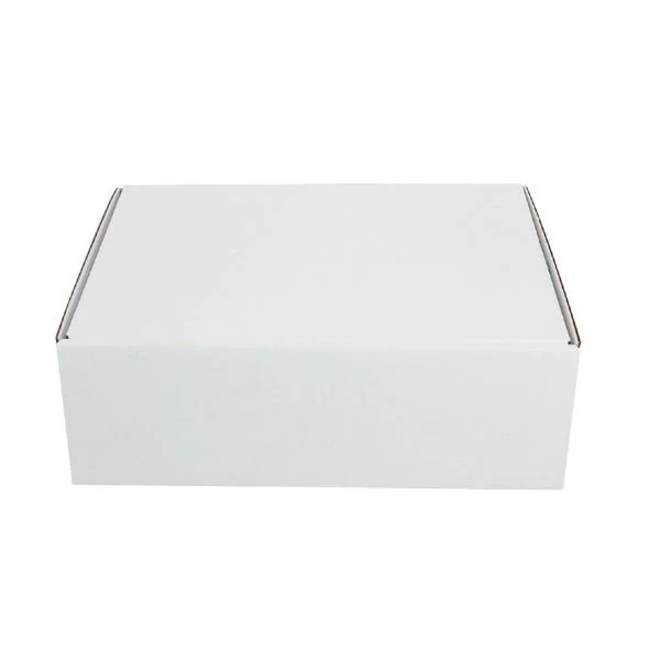 One Piece Postage & Mailing Box 6416 - Image 5