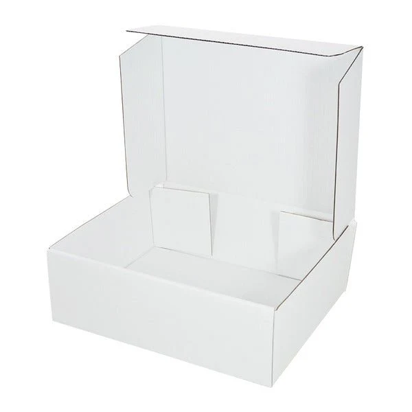 One Piece Postage & Mailing Box 6416 - Image 6