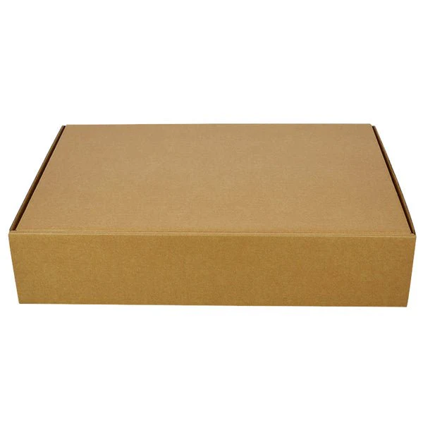 One Piece Postage & Mailing Box 6417 - Image 2