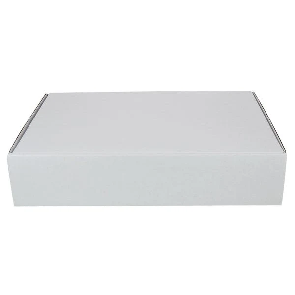 One Piece Postage & Mailing Box 6417 - Image 5