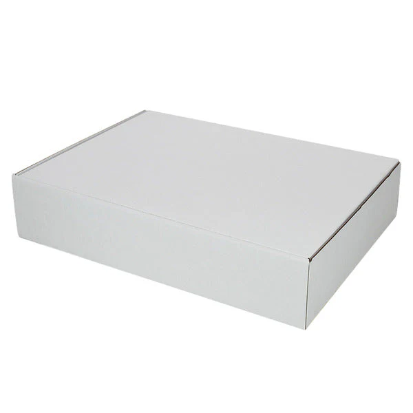 One Piece Postage & Mailing Box 6417 - Image 6