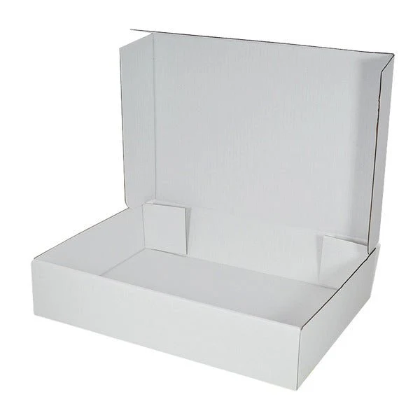 One Piece Postage & Mailing Box 6417 - Image 7