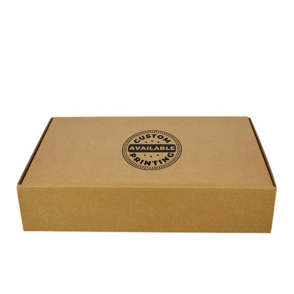 One Piece Postage & Mailing Box 6417 - Image 8