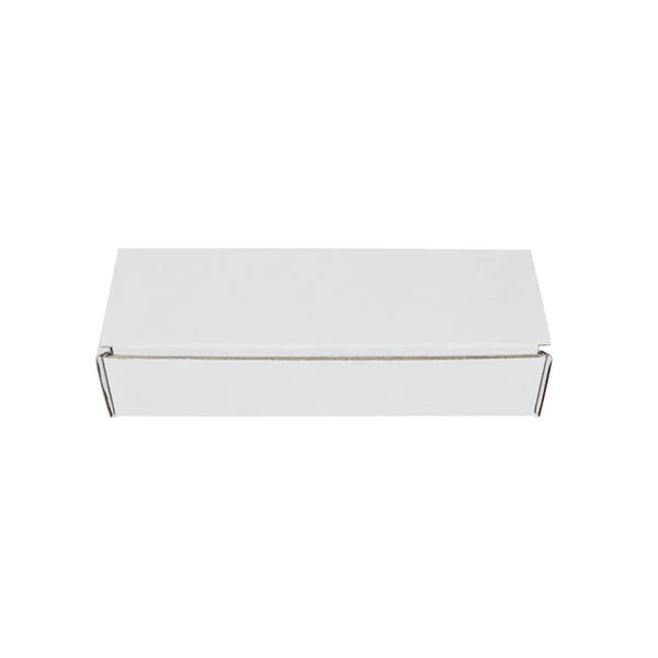 One Piece Postage & Mailing Box 6597 - Image 5