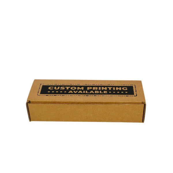 One Piece Postage & Mailing Box 6597 - Image 8