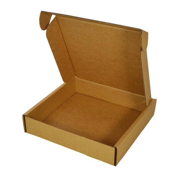 One Piece Postage & Mailing Box 7640 - Image 4