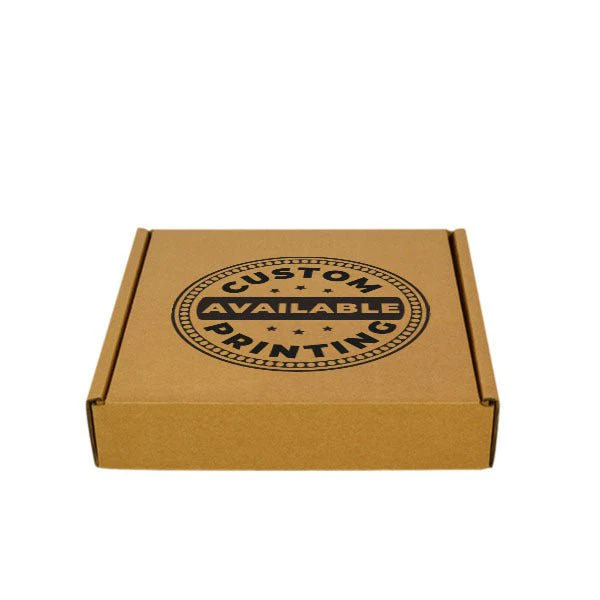 One Piece Postage & Mailing Box 7640 - Image 8