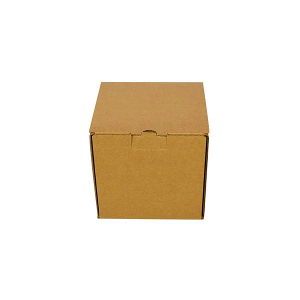 One Piece Postage & Mailing Box 7695
