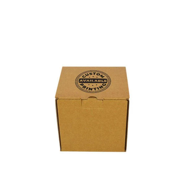 One Piece Postage & Mailing Box 7695 - Image 10