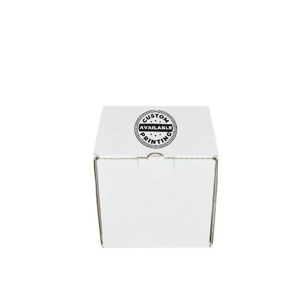 One Piece Postage & Mailing Box 7695 - Image 11