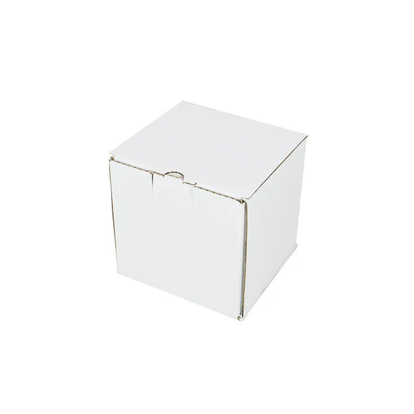 One Piece Postage & Mailing Box 7695 - Image 8